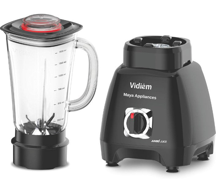 VIDIEM MIXI JUMBO JUICE-1000W MG VIDIEM MIXI JUMBO JUICE-1000W MG